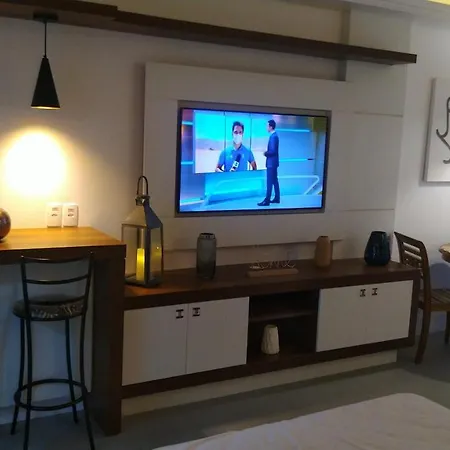 Buzios Beach Resort Apartamento Luxo Home Premium-3