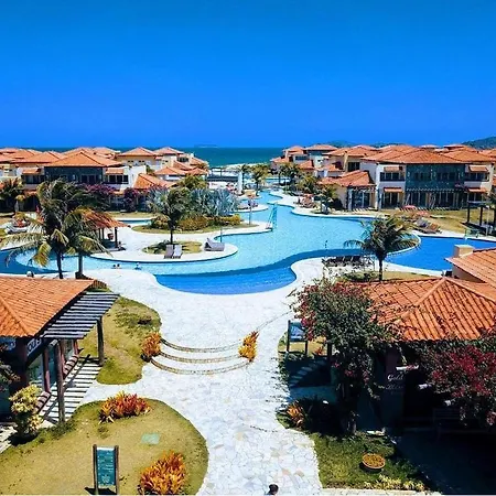 Buzios Beach Resort Apartamento Luxo Home Premium-2